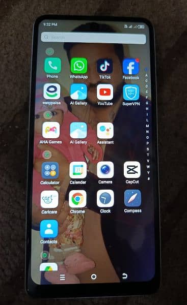 Tecno Spark 10 Pro 1