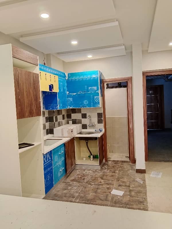 3 Bed Apartment available for rent in Galleria 2