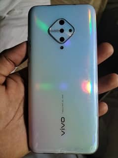 Vivo S1 pro