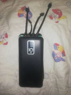 power bank without battery