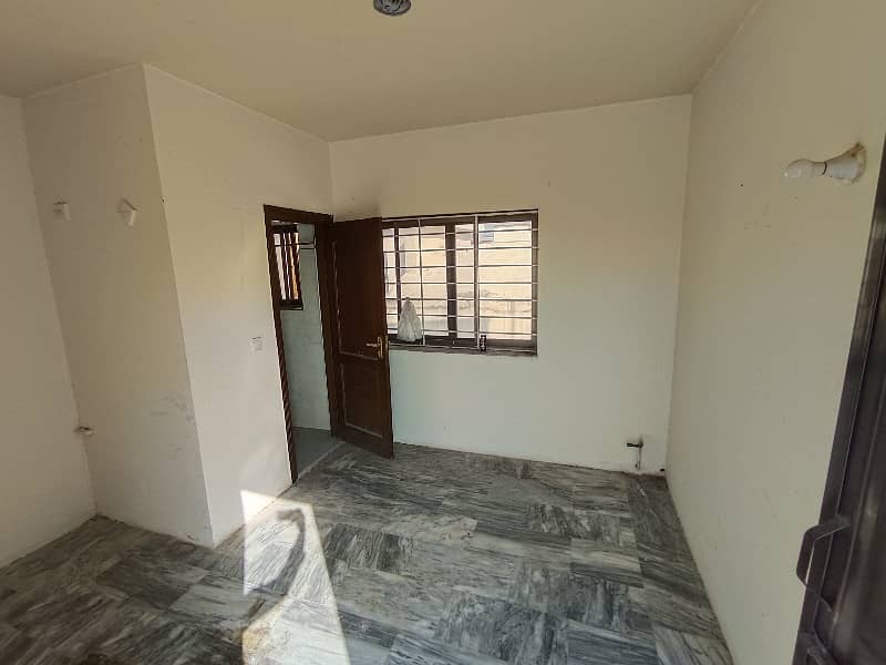 Sector A 10 Marla Minor Used House With Gas Available For Rent 13