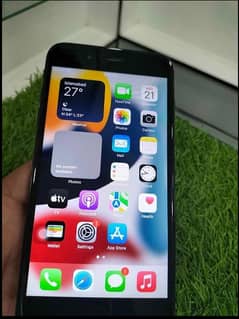 IPHONE 7 PLUS NON PTA 128 GB