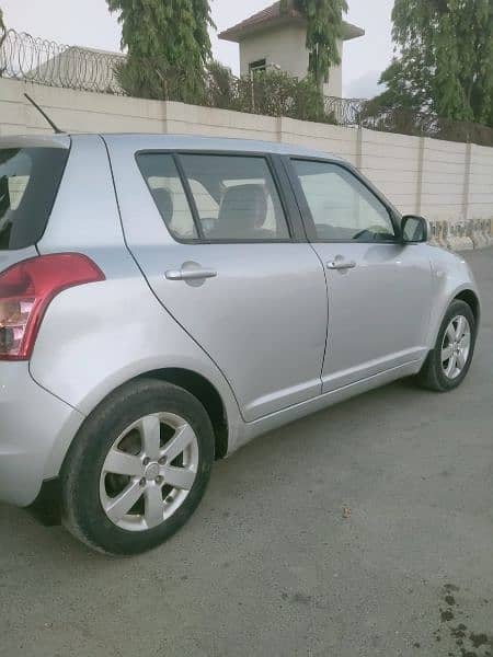 Suzuki Swift 2013 13