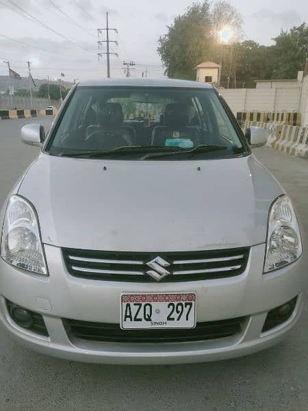 Suzuki Swift 2013 16