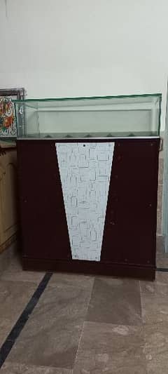 Used cash counter for sale