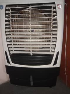 United  air cooler 0