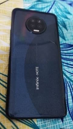 Infinix