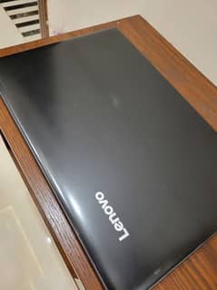 Lenovo IdeaPad i5 7th Generation