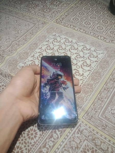 Samsung a50s 128gb pta approved all ok 0