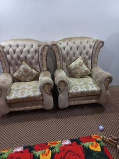 sofa set 7 seater