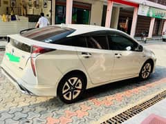 Toyota Prius 2016/19 0