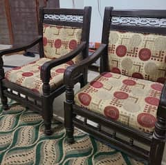 5 seater sofa set