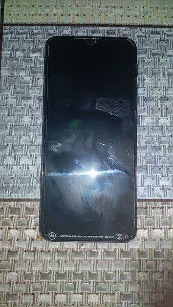 Motorola One Fusion Motherboard dead rest all okay Urgent Sale 0