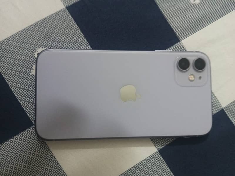 iphone 11 PTA Approved 0