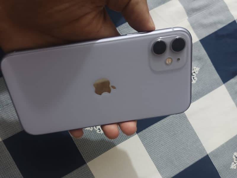 iphone 11 PTA Approved 5