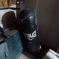 punching bag sale