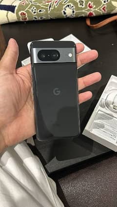 Google pixel 8 ( 8/128) 0