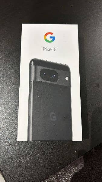 Google pixel 8 ( 8/128) 5