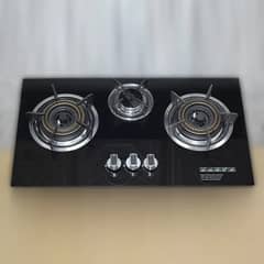 National Gas Stove 3 IN 1 Packed Brand NEW.