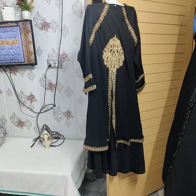 Abayas