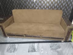 sofa bed good condition