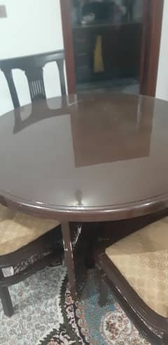 dining table for sell