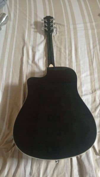 takla Guitar new 15 days used 2