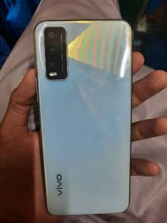 Vivo Y20 2021  4gb/64gb