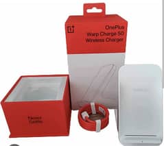 OnePlus AIRVOOC 50W Wireless Charger