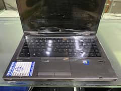 hp ProBook model 6460b i5 2nd generation