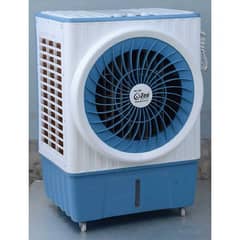 Citizen Air Cooler Full Warranty With All Accessories