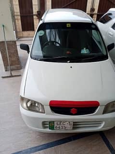 Suzuki Alto 2008