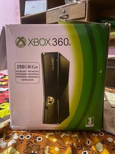 xbox 360 0