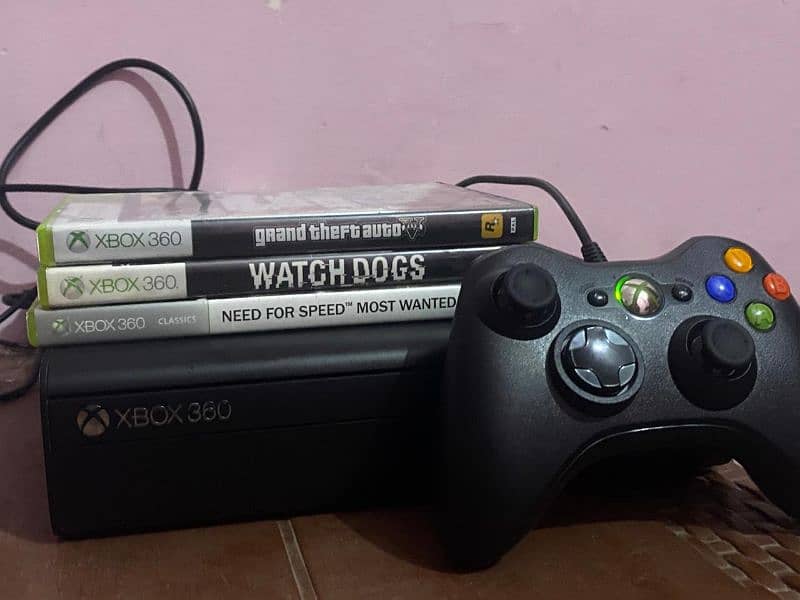 xbox 360 1