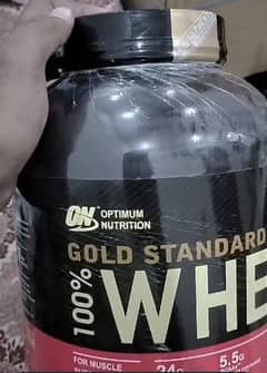 original whey protien