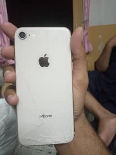 Iphone 8 64 Gb non pta