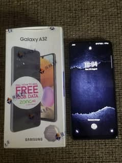 samsung a32