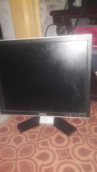 HP COMPUTER 5