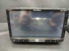 pioneer avh-x 8450 bt