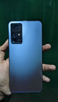 Infinix Zero X Pro ( 8/128 ) With Box Official PTA Approved.