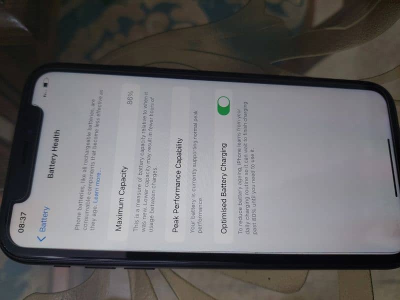 iPhone XR 64gb Factory unlocked 10/10 3