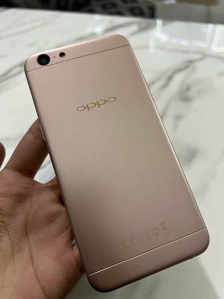 oppo a57 kit 3