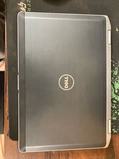 Dell Laptop