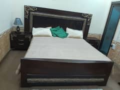 bed set