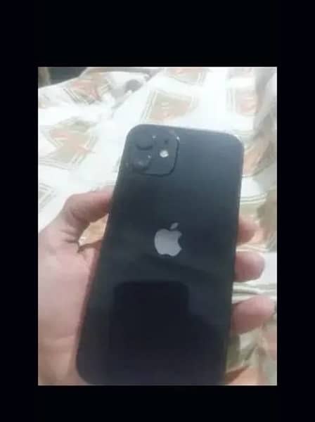 iPhone 12 Jv non pta 2