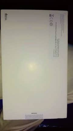 brand new seal pack Samsung a9 tab