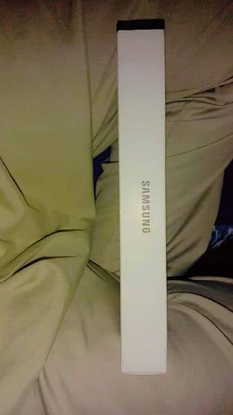 brand new seal pack Samsung a9 tab 2