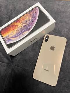 iphone xs max 0