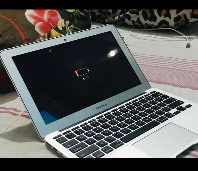 MacBook Air Mid 2013 6