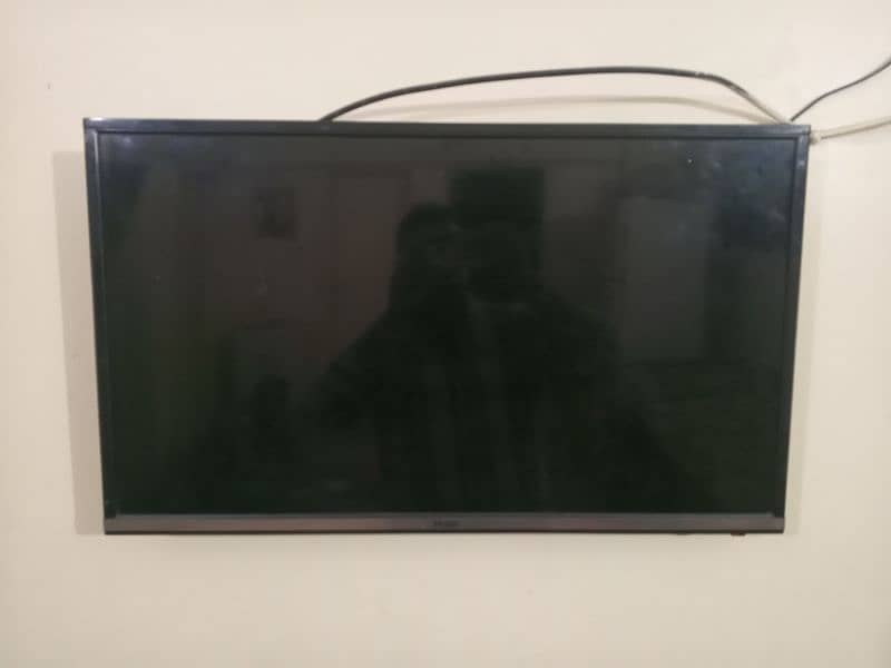 Haier led 32 inch 4